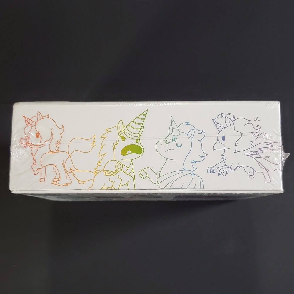 Unstable Unicorns Card Game Sealed NIP Strategy Party Game - Picture 5 of 7